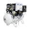 California Air Tools 6.0 Hp Ultra Quiet, Ultra Dry & Oil-Free Air Compressor with 98% Air Drying System 20060DCC - alternate 1